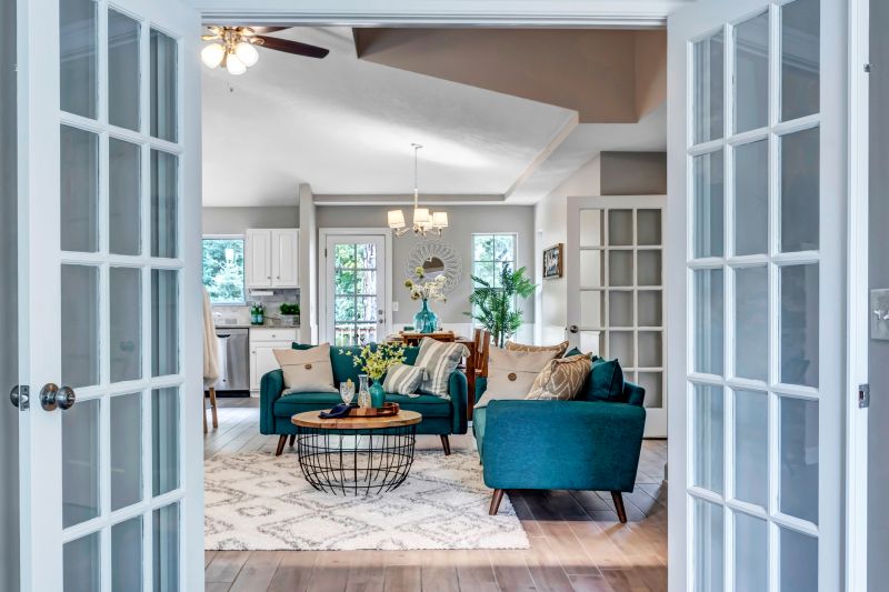 French Door Window Replacement