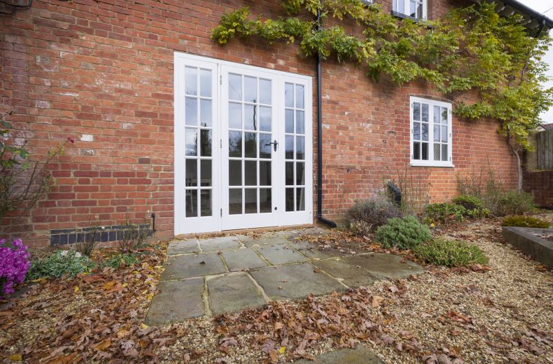 Before and After Replacement