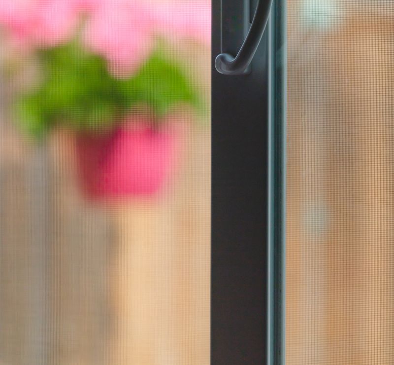 French Door Window Replacement