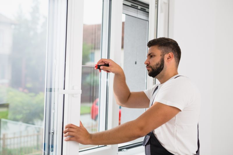 Contact About French Door Window Replacement