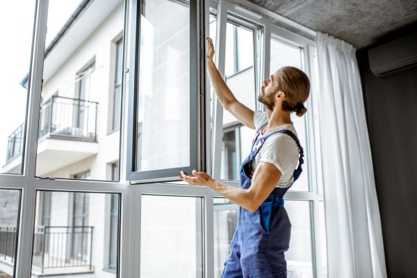 Interior Glass Repair